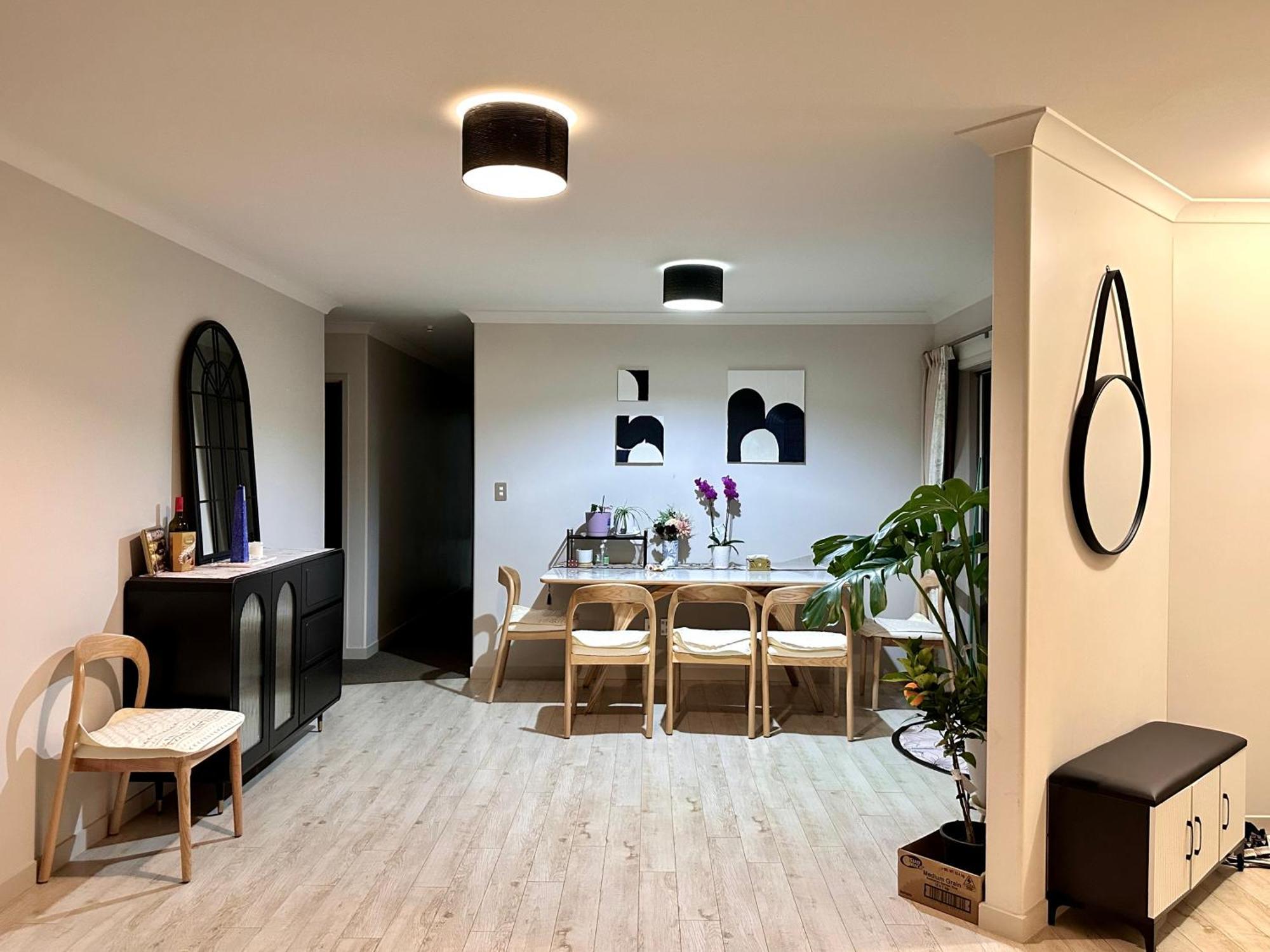 טאורנגה Home Away From Home מראה חיצוני תמונה