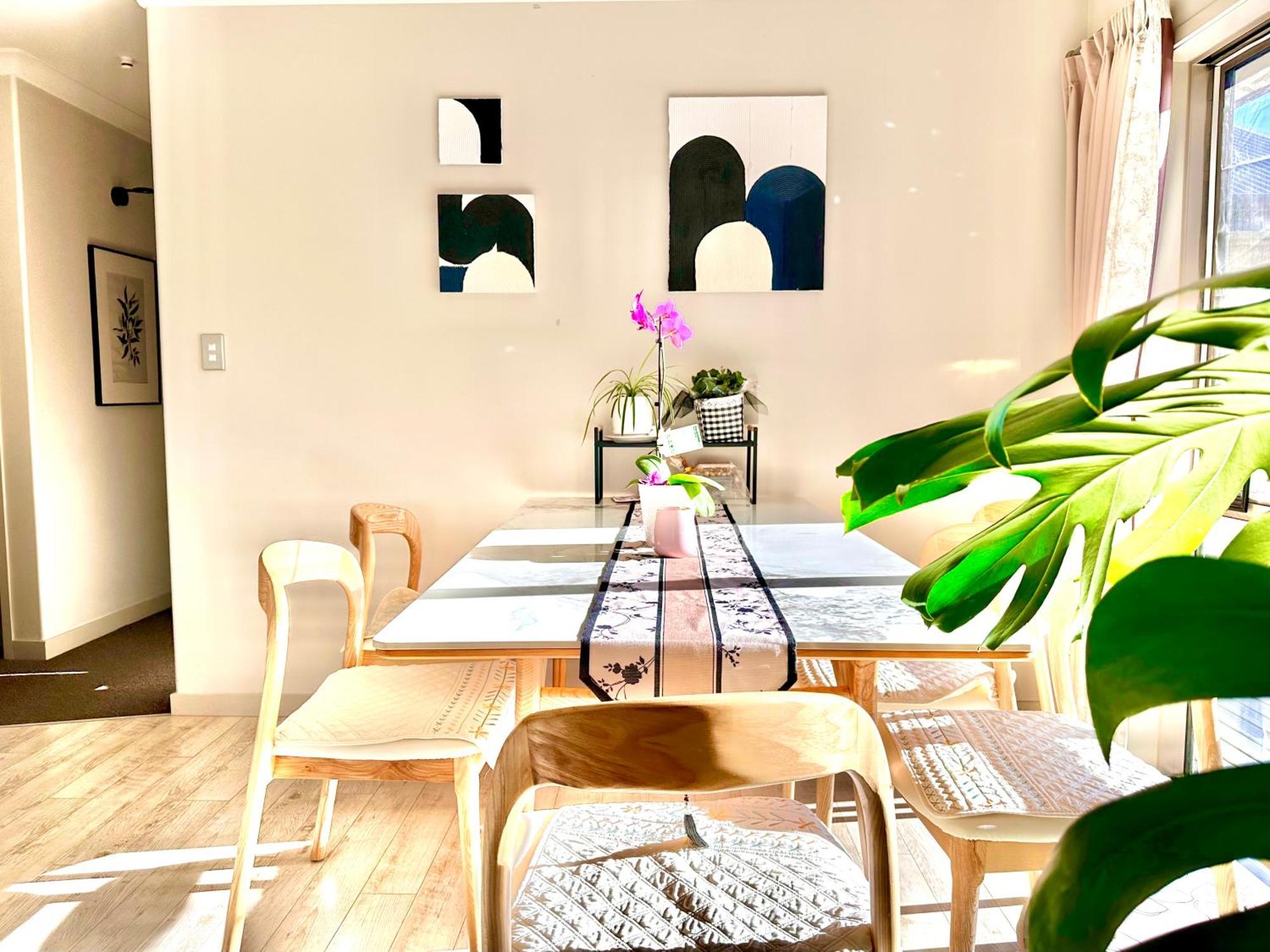 טאורנגה Home Away From Home מראה חיצוני תמונה