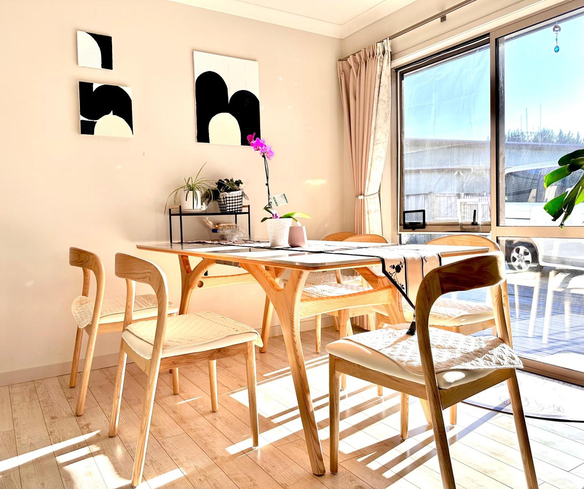 טאורנגה Home Away From Home מראה חיצוני תמונה