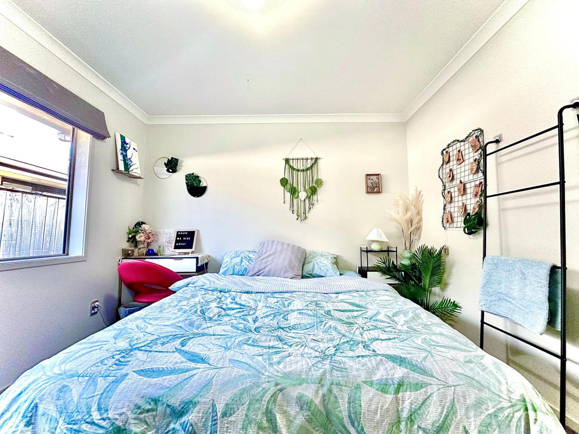 טאורנגה Home Away From Home מראה חיצוני תמונה