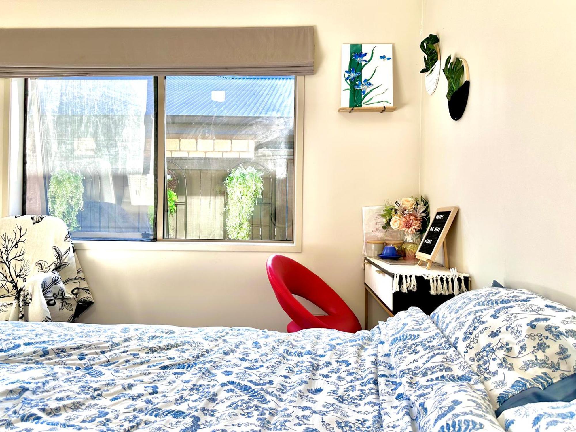 טאורנגה Home Away From Home חדר תמונה